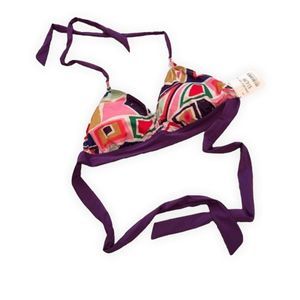 Maui and Sons Bikini Top